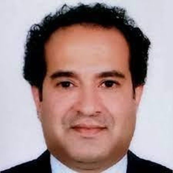Santosh Kevin Nazareth